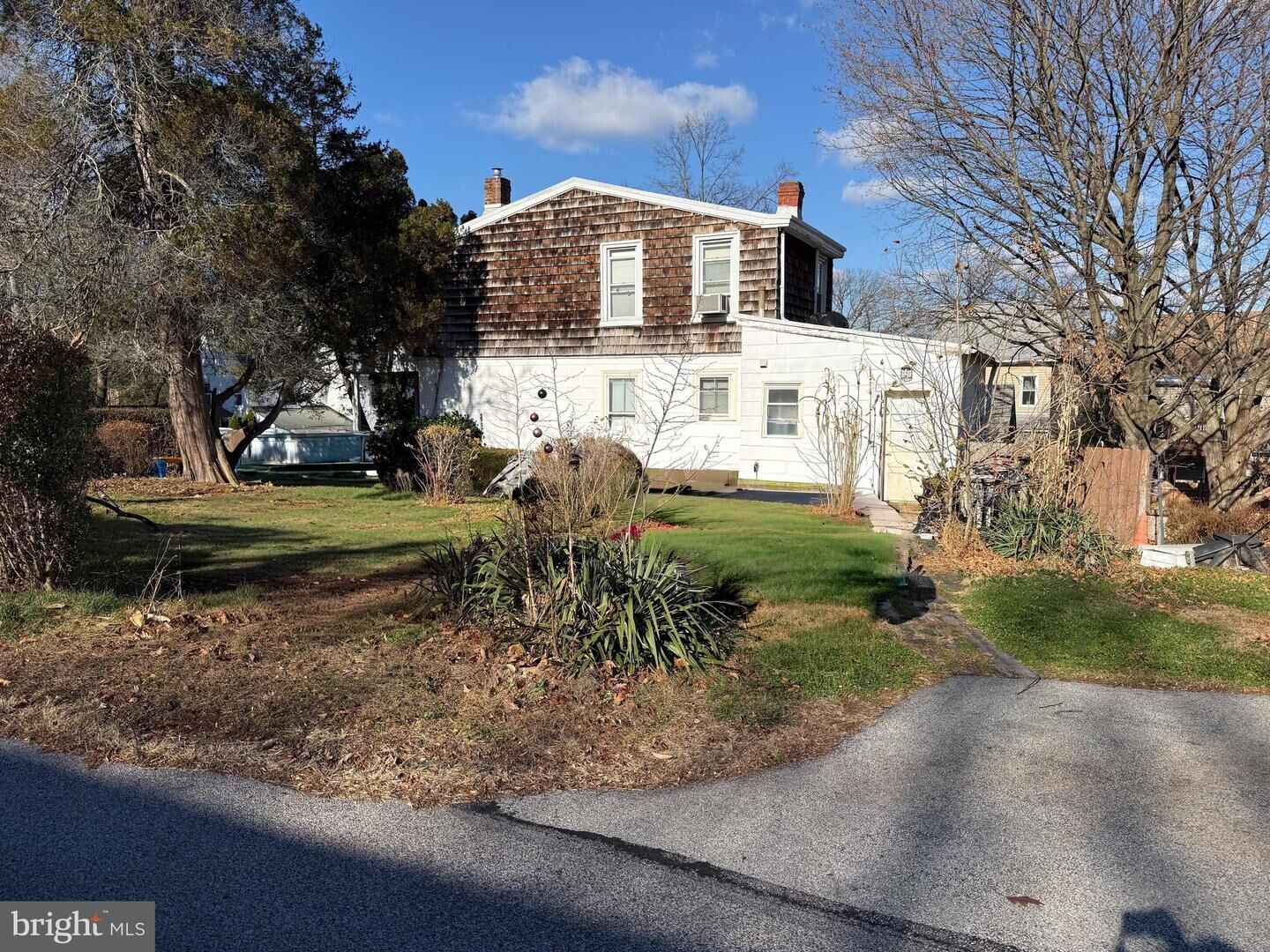 Property Photo:  317 Marywatersford Road  PA 19004 