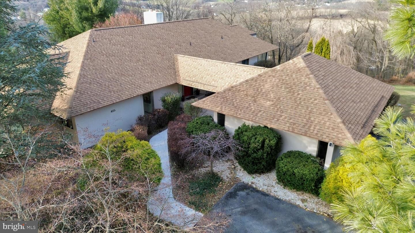 Property Photo: 653 Scenic Drive PA 19506