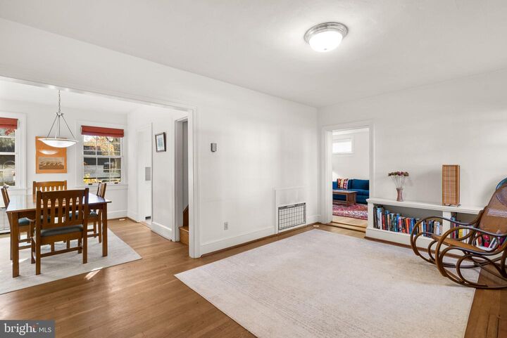 Property Photo: 4615 Amherst Road MD 20740