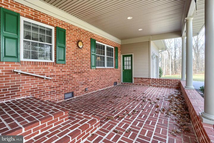 Property Photo: 2406 Roundtop Road PA 17057