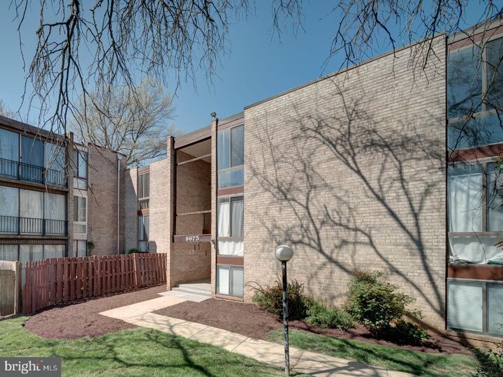 Property Photo:  8675 Greenbelt Road 202  MD 20770 