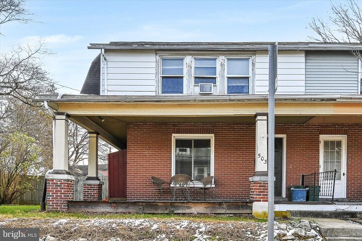 Property Photo:  503 N State Street  PA 17522 