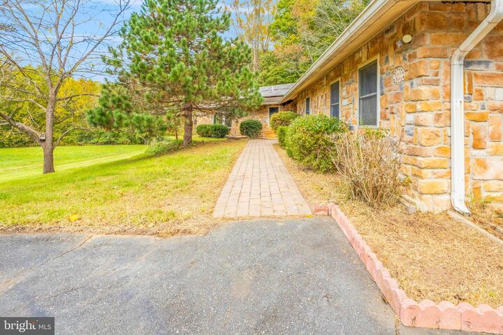 Property Photo:  17000 Swanson Road  MD 20774 