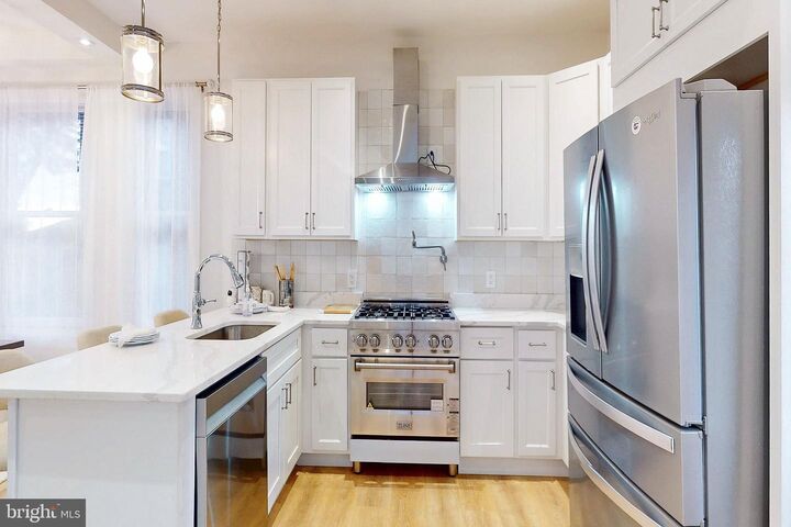 2806 Franklin Street NE  Washington DC 20018 photo