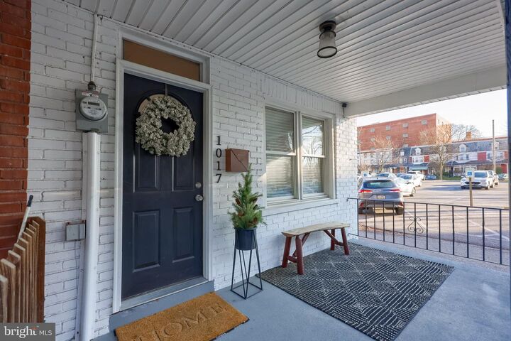 Property Photo:  1017 N Charlotte Street  PA 17603 