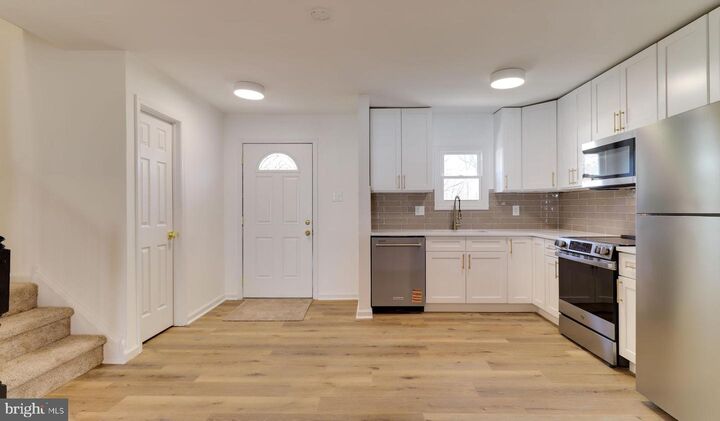 Property Photo: 442 La Cascata Tnhs NJ 08021