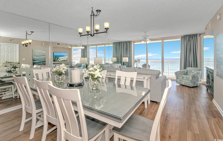 Property Photo:  1625 S Ocean Blvd. 810  SC 29582 