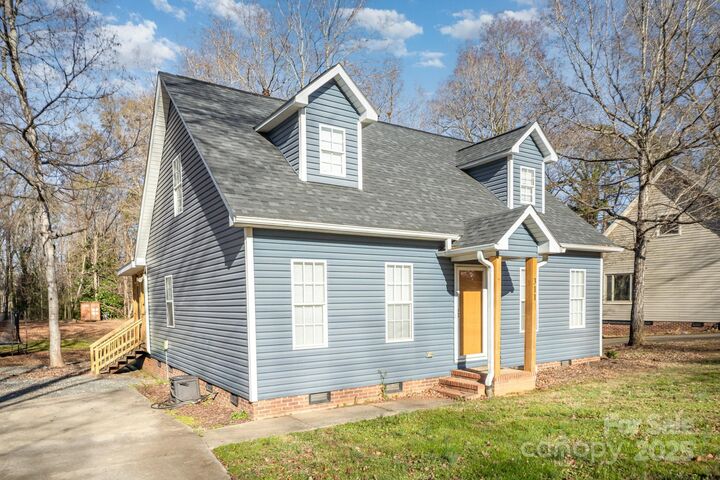 311 Woodhaven Drive  China Grove NC 28023 photo