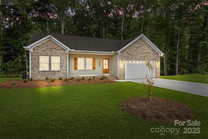 1056 Elljoy Lane  Salisbury NC 28146 photo