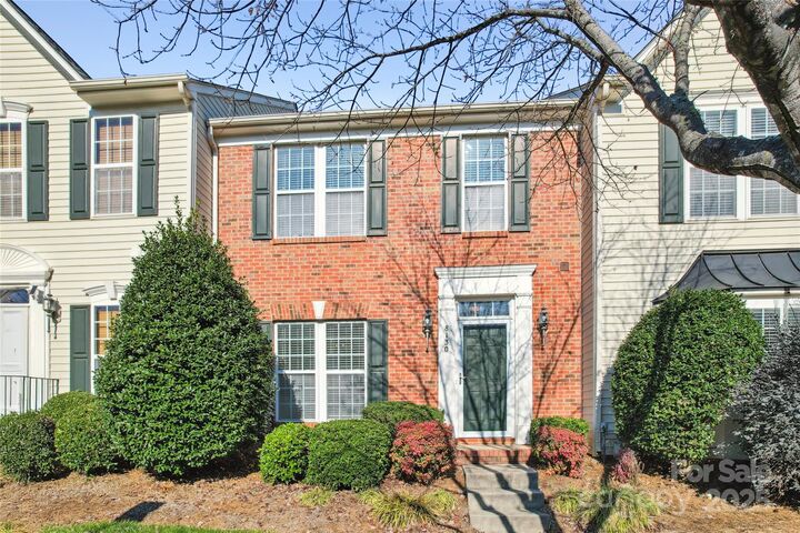 8130 Bridgegate Drive  Huntersville NC 28078 photo