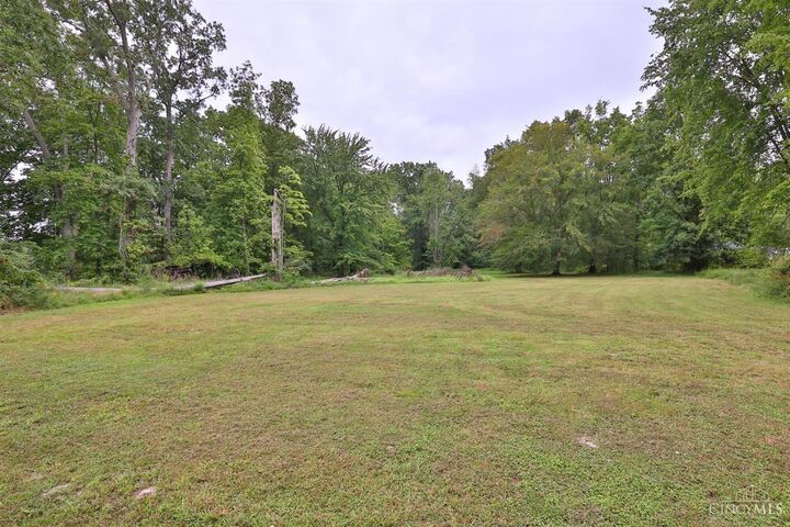Property Photo: 0 Parker Road OH 45150