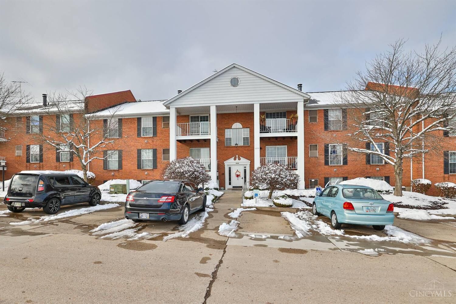 Property Photo:  5936 Harrison Avenue  OH 45248 