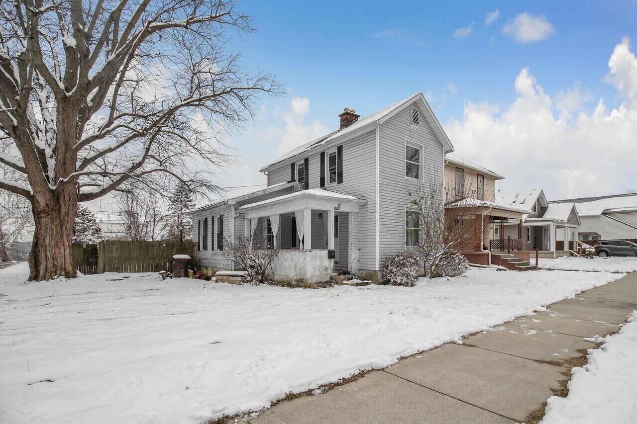 Property Photo: 397 Arlington Avenue OH 43055