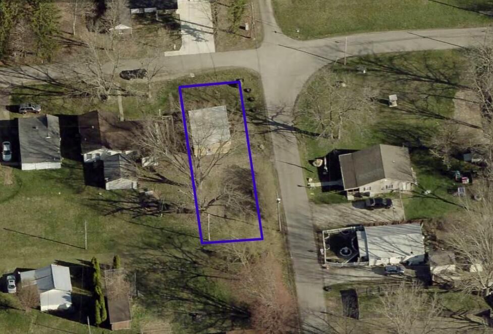 Property Photo: 1117 Woodrow Avenue OH 43302