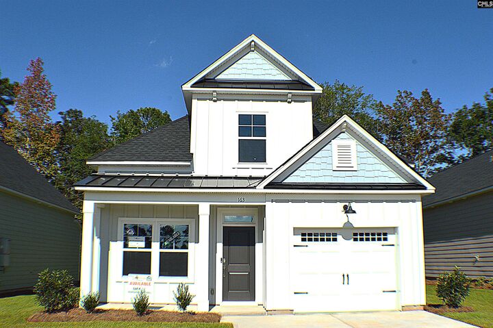 Property Photo:  218 Engineer (Lot 40)  SC 29063 