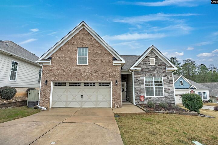 Property Photo: 679 Scarlet Baby SC 29016