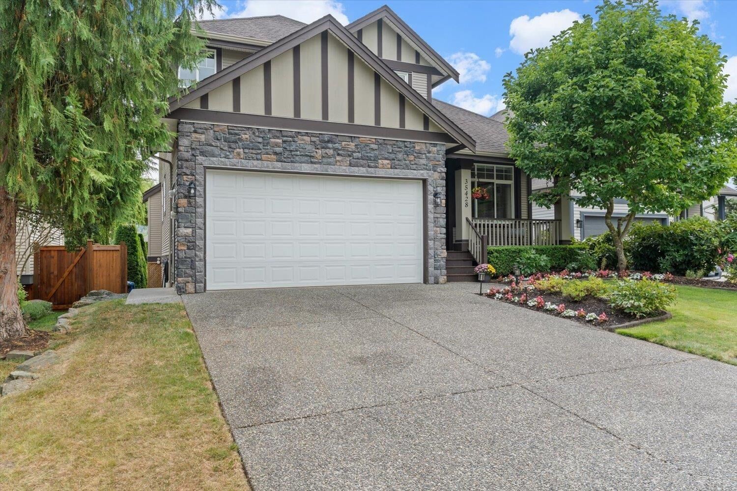 Property Photo: 35428 Nakiska Court BC V3G 1J6
