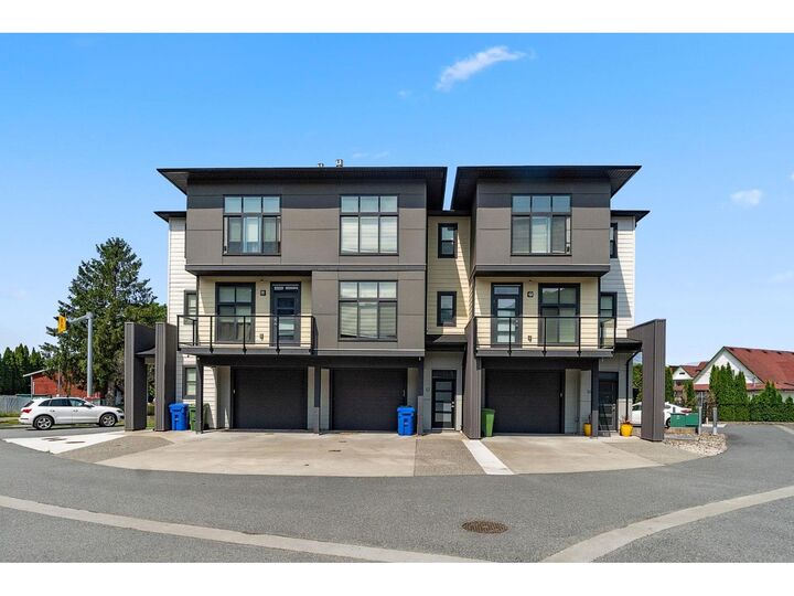 Property Photo:  6029 Promontory Road 18  BC V2R 6B1 