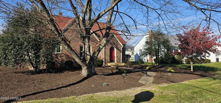 Property Photo: 603 Matlack Avenue PA 17837