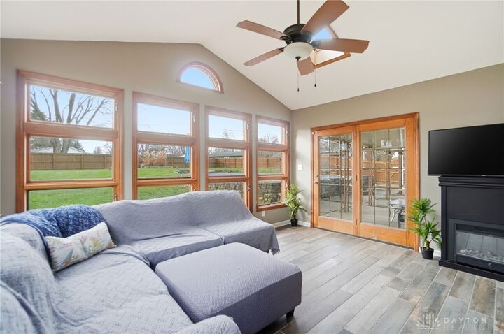 Property Photo: 1478 Kensington Drive OH 45305