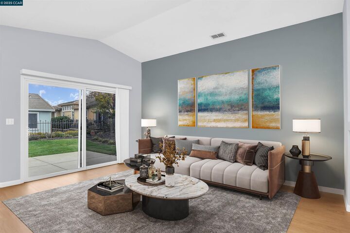 Property Photo: 338 Watson Hollow Dr CA 94571