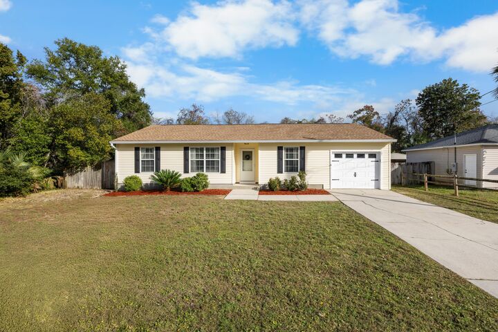 101 SW Cowrie Avenue  Fort Walton Beach FL 32548 photo