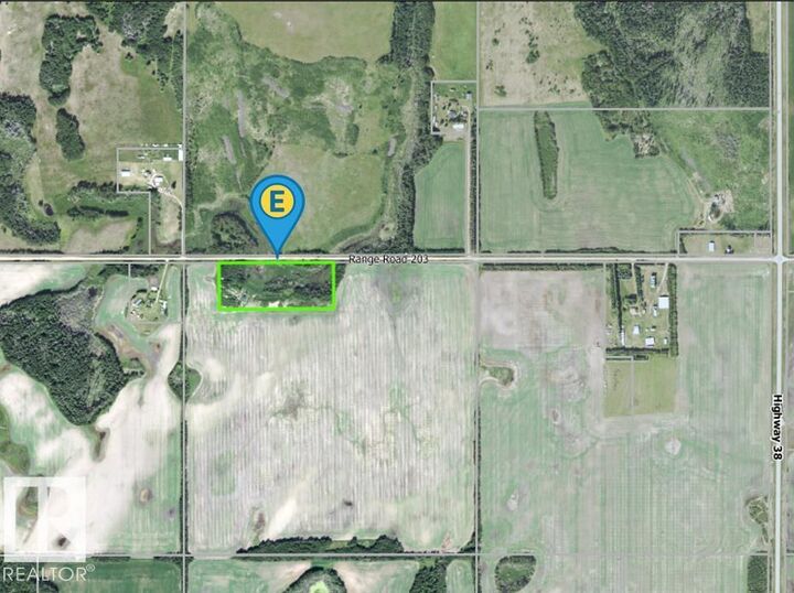 Rr203 38 Highway — photo 1