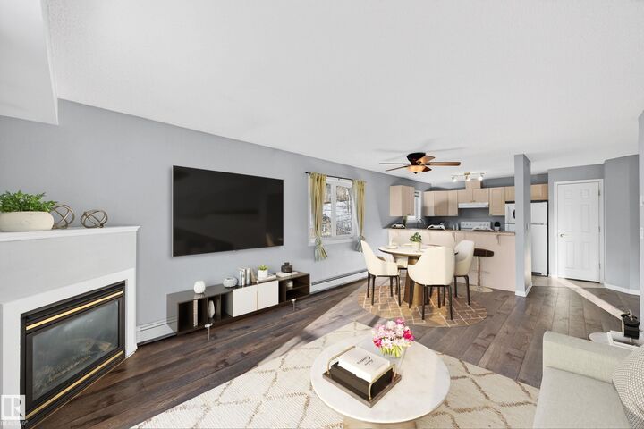 Property Photo: 10403 98 Avenue NW 418 AB T5K 2Y5