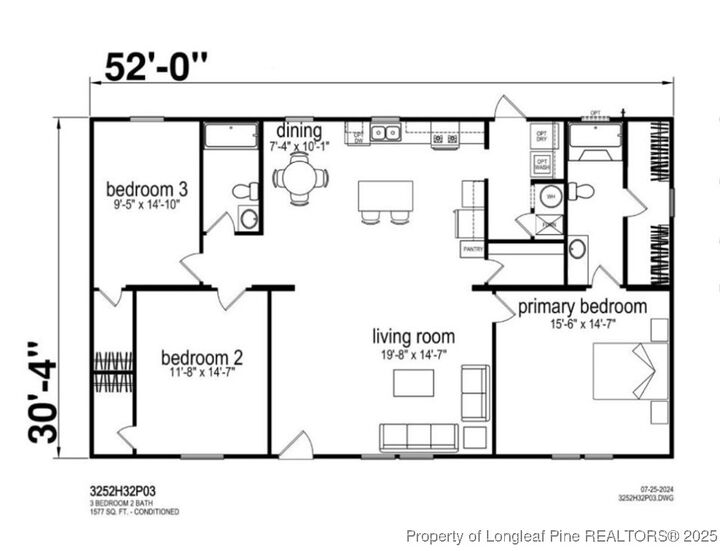 Property Photo:  4055 Lodge Drive  NC 28395 