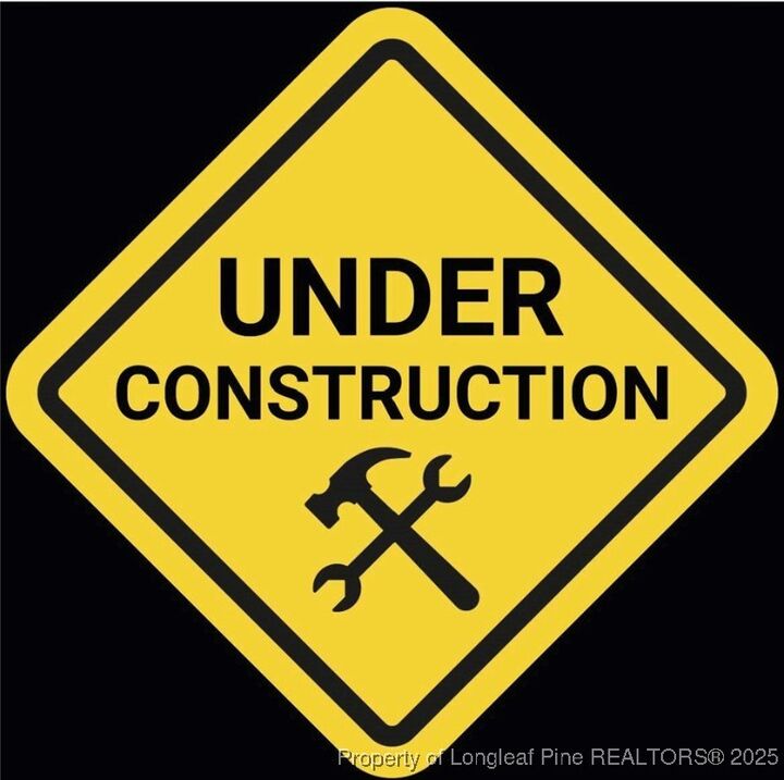 Property Photo: 379 Brickendon (Lot 313) Lane NC 28376