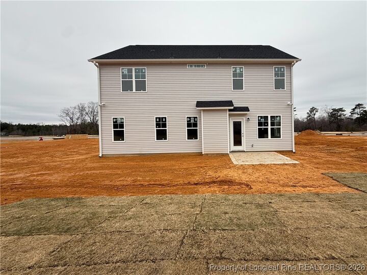 Property Photo:  379 Brickendon (Lot 313) Lane  NC 28376 