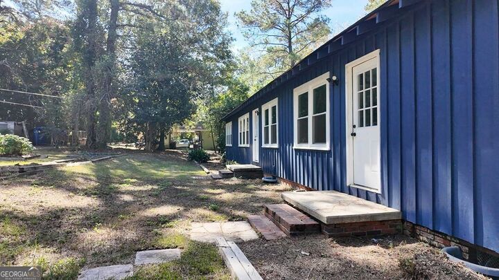 Property Photo:  481 SE 4th Street  GA 39828 