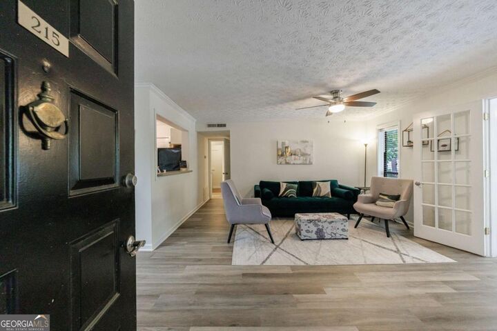 Property Photo: 215 Summit North Drive NE GA 30324