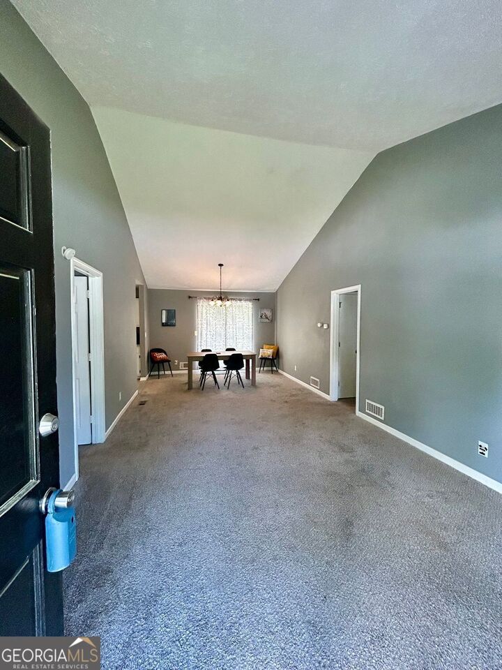 Property Photo: 1736 Almand Creek Drive SW GA 30094