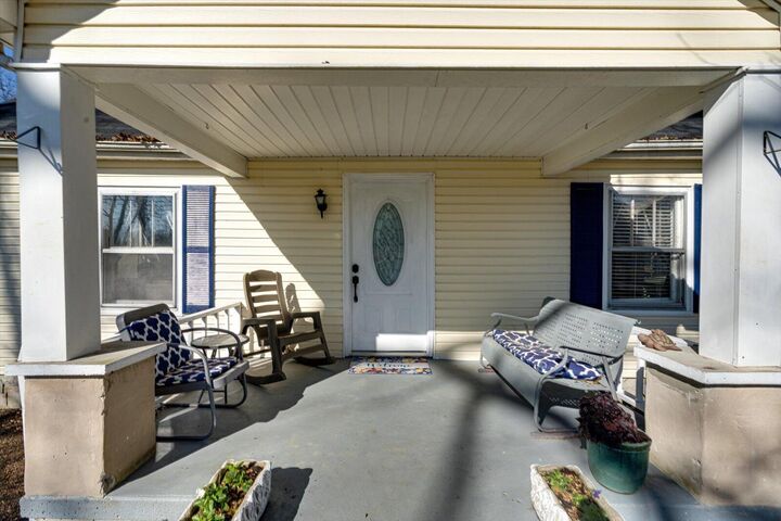 Property Photo:  993 Alvin York Highway  TN 37397 