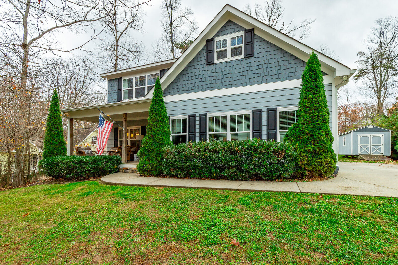 Property Photo:  3680 Wilson Avenue  TN 37377 