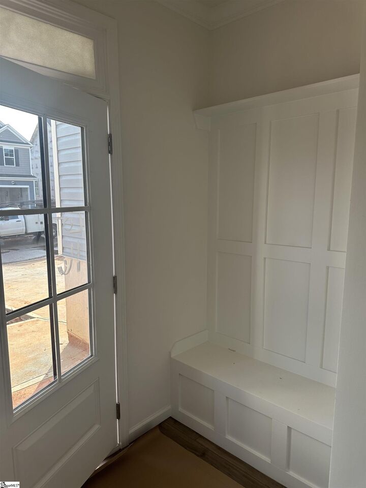 Property Photo: 236 Brown Circle Lot 16 SC 29642