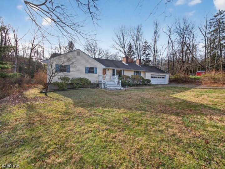 Property Photo: 303 Cokesbury High Bridge Rd NJ 08833