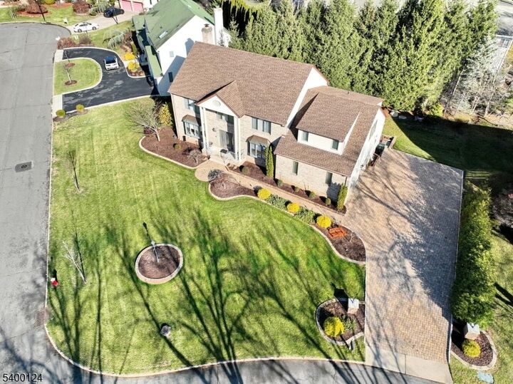 Property Photo:  602 Mill Run  NJ 07652 