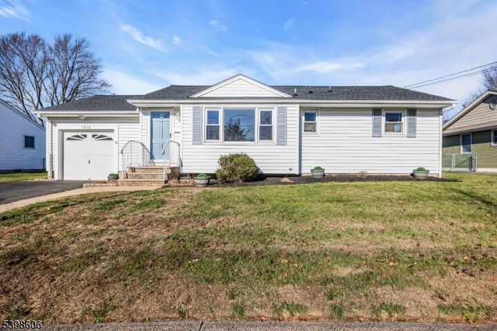 1416 Dominic St  Manville Boro NJ 08835 photo