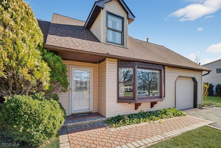 Property Photo: 17 Londonderry Dr NJ 08822