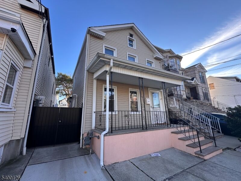 Property Photo: 216 South St NJ 07202