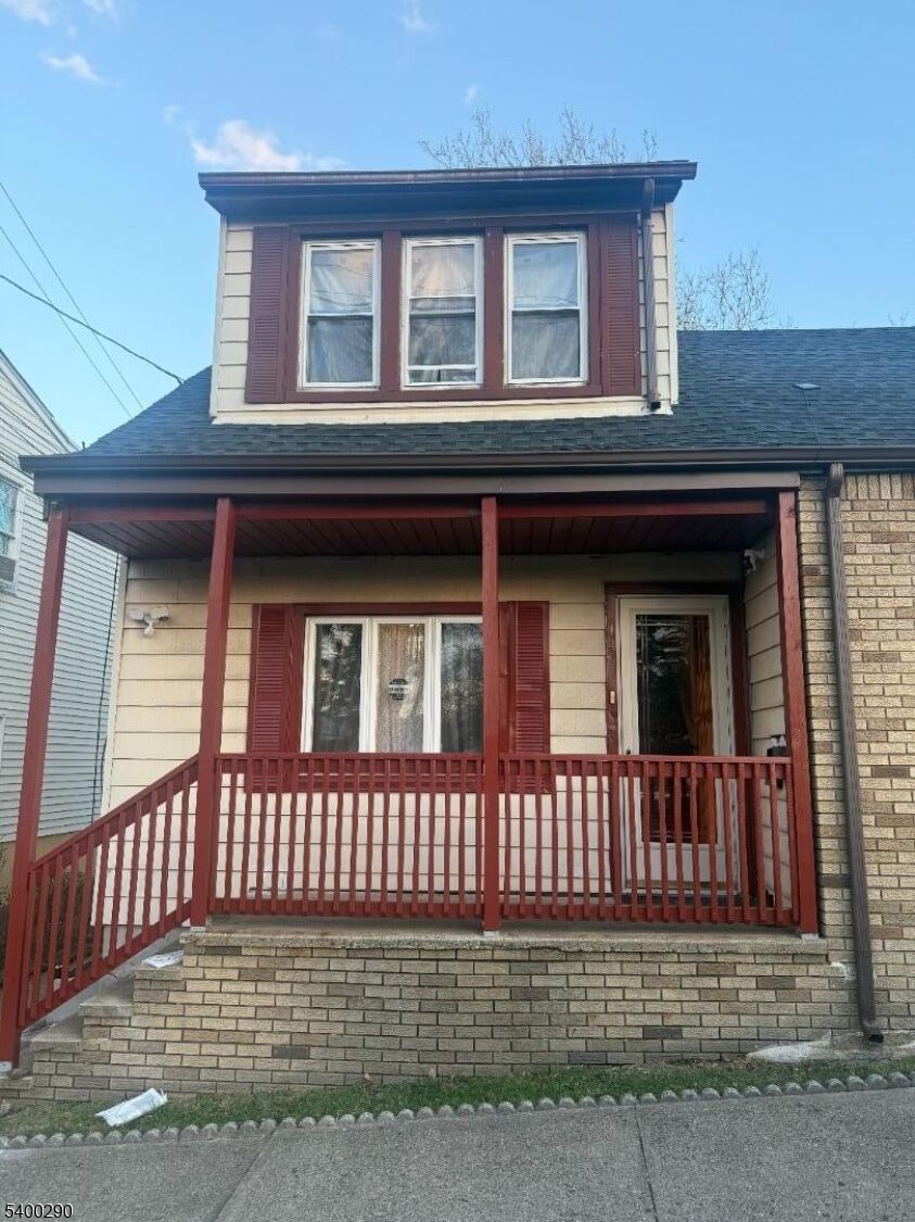 Property Photo:  149 Ramsey St  NJ 07501 