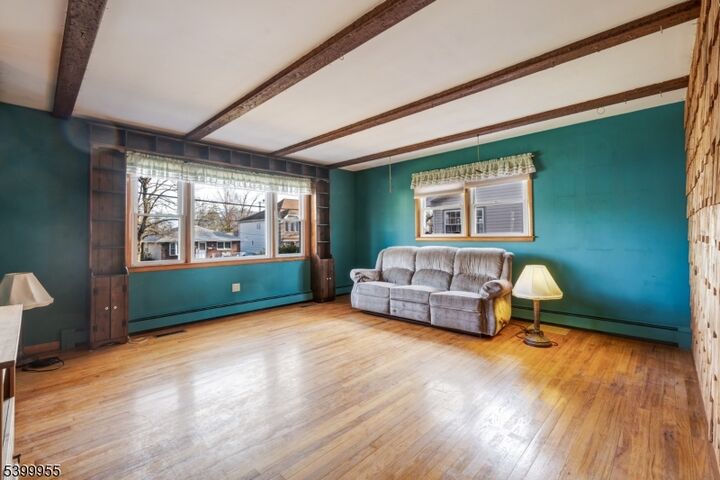Property Photo: 45 Lexington Blvd NJ 07066