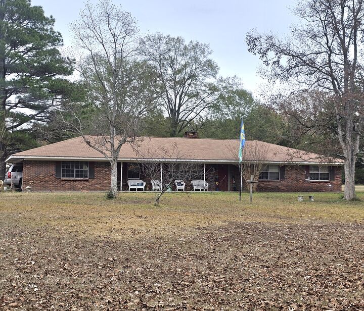 446 Tva Rd  West Point MS 39773 photo