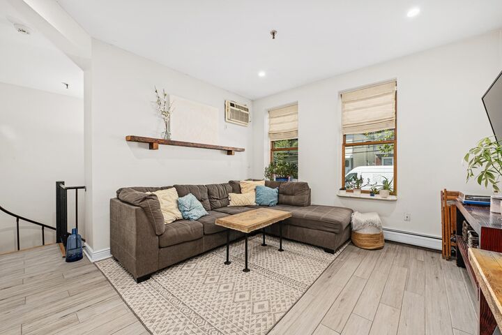 Property Photo: 54 Magnolia Ave 1-5 NJ 07306