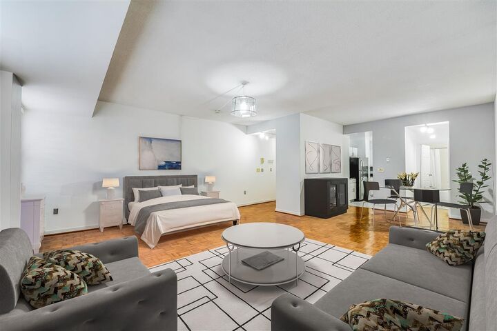 Property Photo: 1 Greene St M-9 NJ 07302