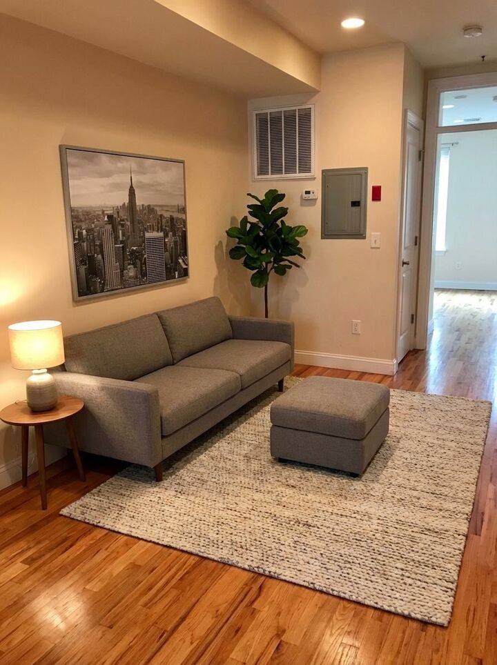 Property Photo: 120 Willow Ave 6 (3R) NJ 07030-0905