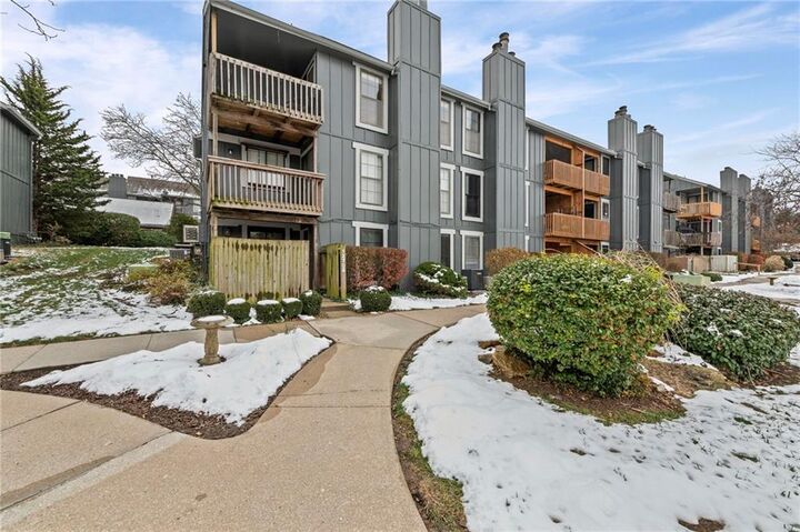 Property Photo:  12708 W 110th Terrace  KS 66210 