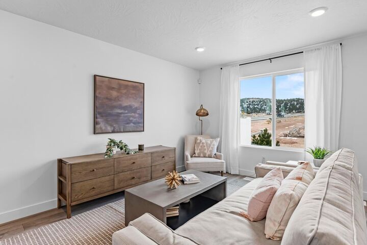 Property Photo:  2973 W Lagrand St #1189  UT 84720 